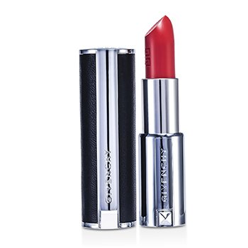 Smyslná rtěnka Le Rouge Intense Color Sensuously Mat Lipstick - č. 103 Brun Createur