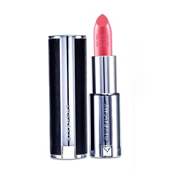 Smyslná rtěnka Le Rouge Intense Color Sensuously Mat Lipstick - č. 202 Rose Dressing