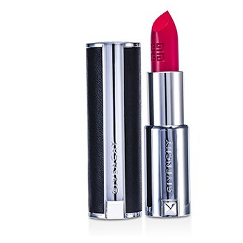 Smyslná rtěnka Le Rouge Intense Color Sensuously Mat Lipstick - č. 204 Rose Boudoir