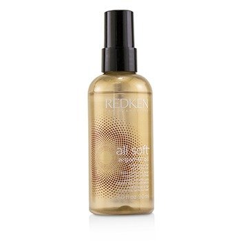 Vlasový arganový olej All Soft Argan-6 Oil (pro suché nebo lámavé vlasy)