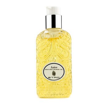 Anice - parfémovaný sprchový gel