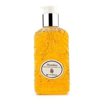 Dianthus - parfémovaný sprchový gel
