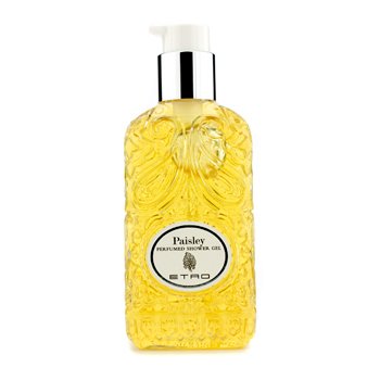 Paisley - parfémovaný sprchový gel