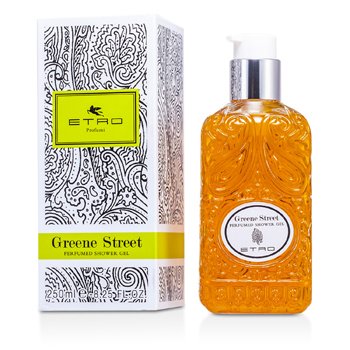 Greene Street Perfumed - sprchový gel
