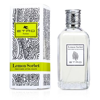 Lemon Sorbet - parfémovaná voda po holení
