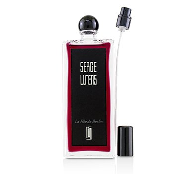 Serge Lutens La Fille De Berlin - parfémovaná voda s rozprašovačem