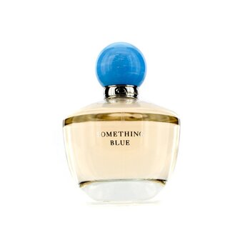 Oscar De La Renta Something Blue - parfémovaná voda s rozprašovačem