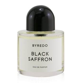 Black Saffron - parfémovaná voda s rozprašovačem
