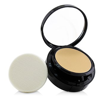 Dlouhotrvající makeup Long Wear Even Finish Compact Foundation - Warm Sand