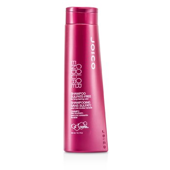 Šampon pro barvené vlasy Color Endure Shampoo (pro zachování barvy) (nové balení)