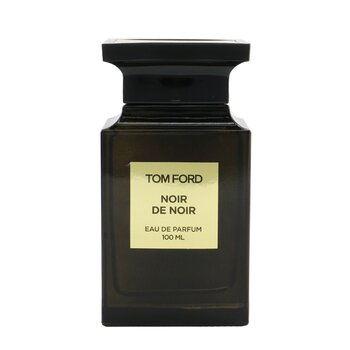Tom Ford Private Blend Noir De Noir - parfémovaná voda s rozprašovačem