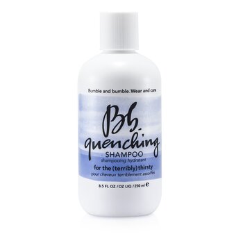 Hydratační šampon Quenching Shampoo (pro silně vyprahlé vlasy)