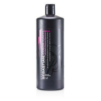 Ochranný šampon pro jednobarevné vlasy Color Ignite Mono Color Protection Shampoo (pro vlasy v jednom tónu)