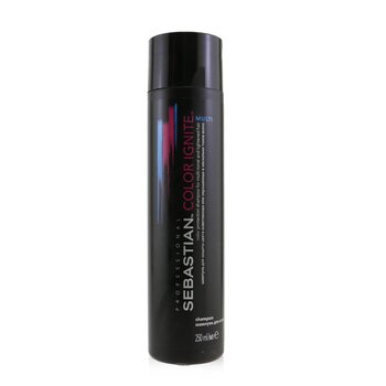 Ochranný šampon pro vícebarevné vlasy Color Ignite Multi Color Protection Shampoo (pro multi tónové a zesvětlené vlasy)