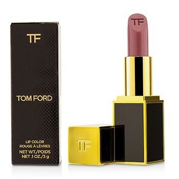 Tom Ford Rtěnka Lip Color - č. 04 Indian Rose