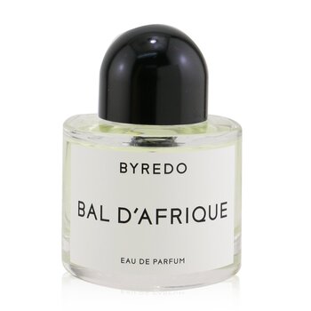 Byredo Bal DAfrique - parfémovaná voda s rozprašovačem