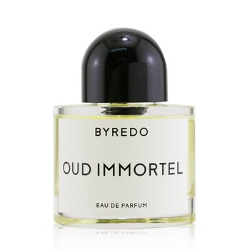 Byredo Oud Inmortel - parfémovaná voda s rozprašovačem