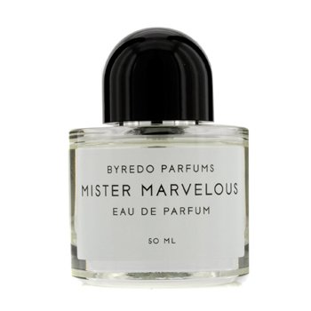 Mister Marvelous - parfémovaná voda s rozprašovačem