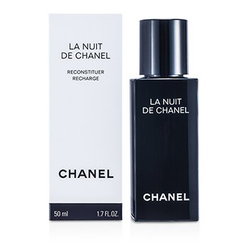 Noční péče La Nuit De Chanel