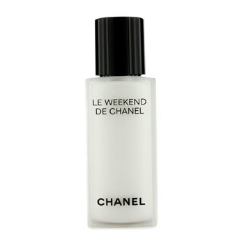 Víkendová péče Le Weekend De Chanel