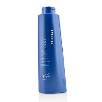 Hydratační šampon Moisture Recovery Shampoo (nové balení)
