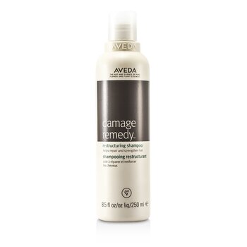 Regenerační šampon pro poškozené vlasy (nové balení )