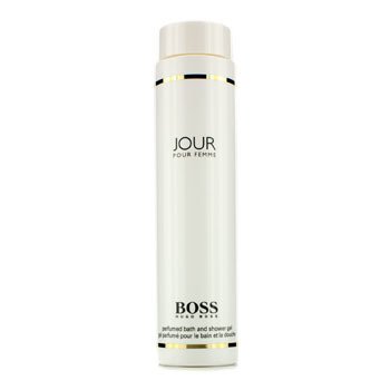 Boss Jour - parfémovaný sprchový gel