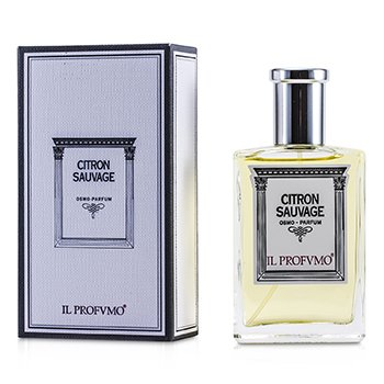 tron Sauvage - parfém s rozprašovačem