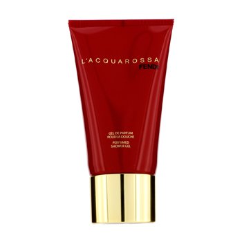 L'Acquarossa - parfémovaný sprchový gel