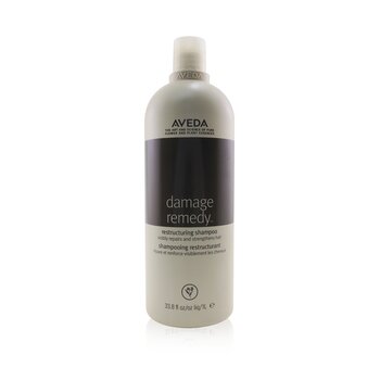 Přírodní hojivý šampon Damage Remedy Restructuring Shampoo (nové balení)