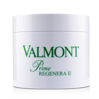 Kompenzační krém pro regeneraci a výživu Prime Regenera II Nourishing Compensating Cream (salonní velikost)