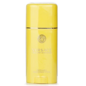 Versace Yellow Diamond - parfémovaný tuhý deodorant