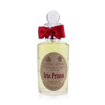 Iris Prima - parfémovaná voda s rozprašovačem