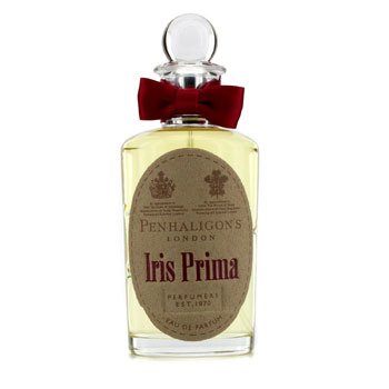 Iris Prima - parfémovaná voda s rozprašovačem