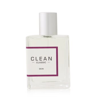 Clean Skin - parfémovaná voda s rozprašovačem