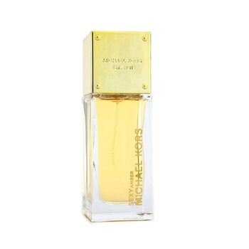 Michael Kors Sexy Amber - parfémovaná voda s rozprašovačem