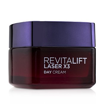 Revitalift Laser x3 Day Cream