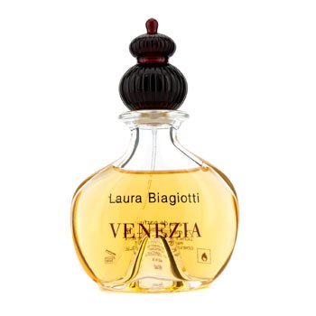 Venezia - parfémovaná voda s rozprašovačem