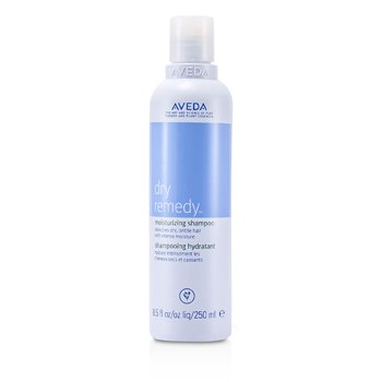 Hydratační šampon Dry Remedy Moisturizing Shampoo - vyprahlé, suché a lámavé vlasy (nové balení)