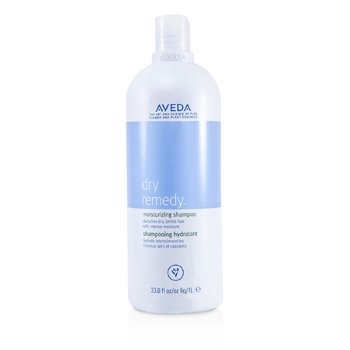 Hydratační šampon Dry Remedy Moisturizing Shampoo - vyprahlé, suché a lámavé vlasy (nové balení)