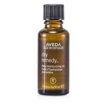 Hydratační olej Dry Remedy Daily Moisturizing Oil (pro suché a lámavé vlasy a konečky)