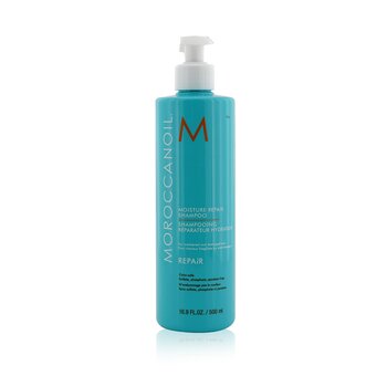 Hydratační reparační šampon pro zeslabené a poškozené vlasy Moisture Repair Shampoo (For Weakened and Damaged Hair)
