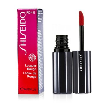 Lak na rty Lacquer Rouge - # RD413 (Sanguine)