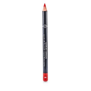 Giorgio Armani Hedvábná tužka na rty Smooth Silk Lip Pencil - #06