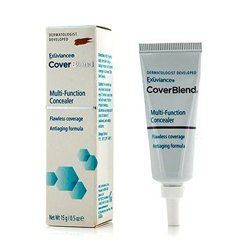 Multifunkční korektor Coverblend Multi Function Concealer - Sand