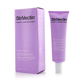Antioxidační krém proti stárnutí StriVectin Present Perfect Antioxidant Defense Lotion