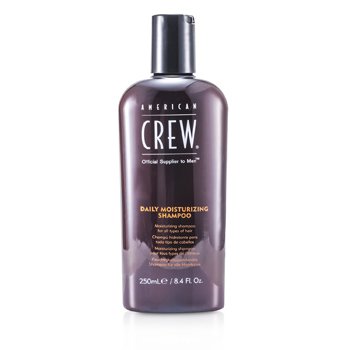 Pánský hydratační šampon pro každodenní mytí Men Daily Moisturizing Shampoo (pro všechny typy vlasů)