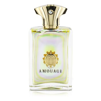 Amouage Fate - parfémovaná voda s rozprašovačem