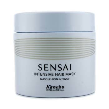 Intenzivní vlasová maska Sensai Intensive Hair Mask