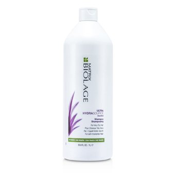 Ultra hydratační šampon Biolage Ultra HydraSource Shampoo (pro velmi suché vlasy)
